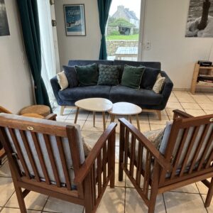 salon maison François Ouessant