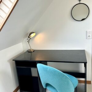 bureau chambre abri de porsguen