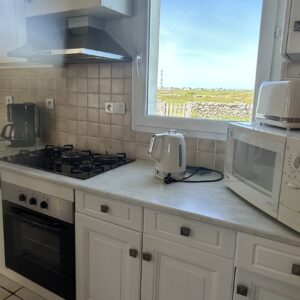 Cuisine maison françois ouessant